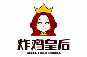 炸鸡皇后