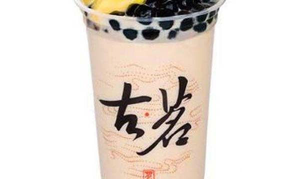 台州奶茶店