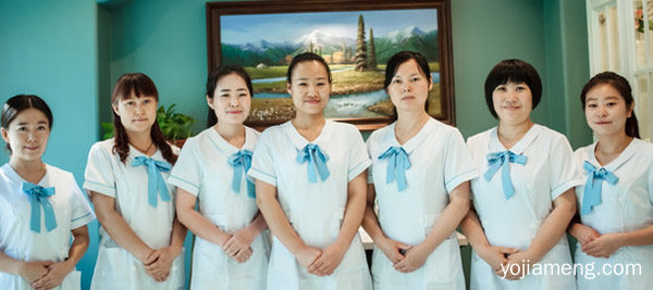 博士园养发馆