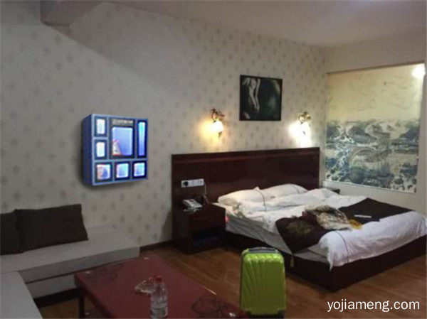 好奇小屋