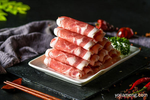 火锅食材加盟