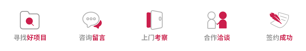 餐饮优加盟