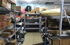 物流品牌前10名排行