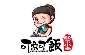 可鱼可饭