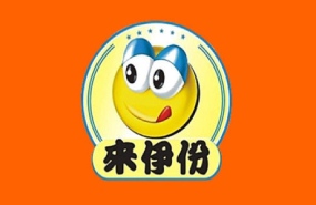 来伊份零食