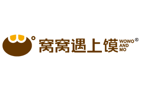窝窝遇上馍