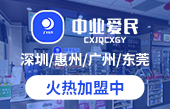 中业爱民便利店
