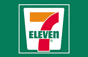 711便利店