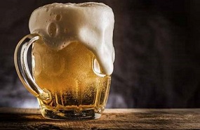 世界啤酒排行榜单