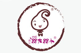 遇见槑大槑小零食
