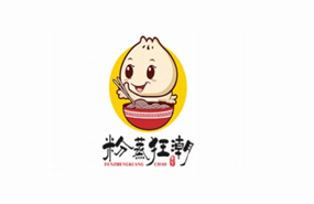粉蒸狂潮早餐