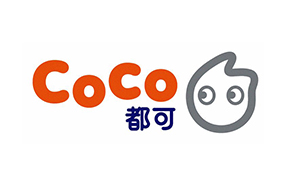 coco奶茶餐厅