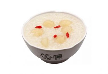 一粥七天
